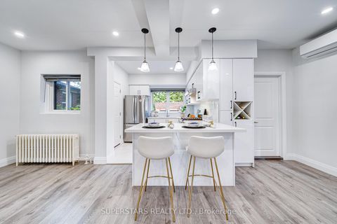 Photo 3 at 179 Oakwood Avenue, Oakwood Village, Toronto