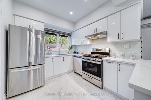 Photo 4 at 179 Oakwood Avenue, Oakwood Village, Toronto