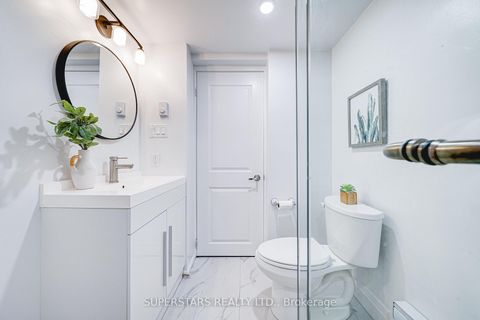 Photo 5 at 179 Oakwood Avenue, Oakwood Village, Toronto