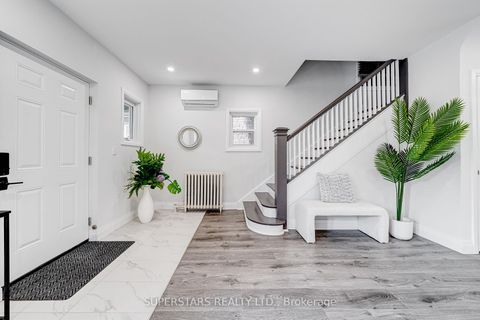 Photo 8 at 179 Oakwood Avenue, Oakwood Village, Toronto