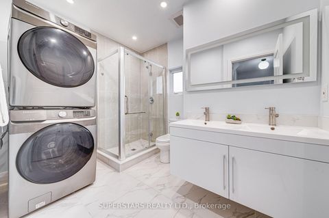 Photo 15 at 179 Oakwood Avenue, Oakwood Village, Toronto