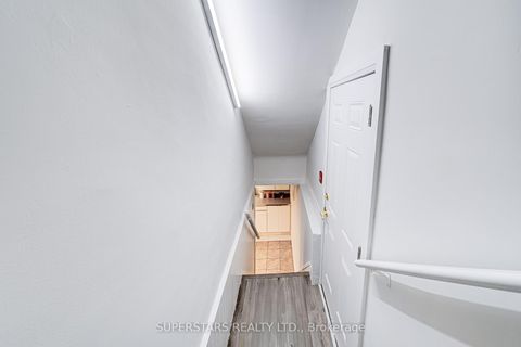 Photo 16 at 179 Oakwood Avenue, Oakwood Village, Toronto