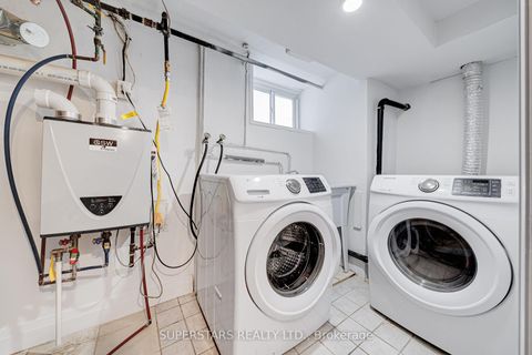 Photo 24 at 179 Oakwood Avenue, Oakwood Village, Toronto