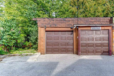 Photo 27 at 179 Oakwood Avenue, Oakwood Village, Toronto