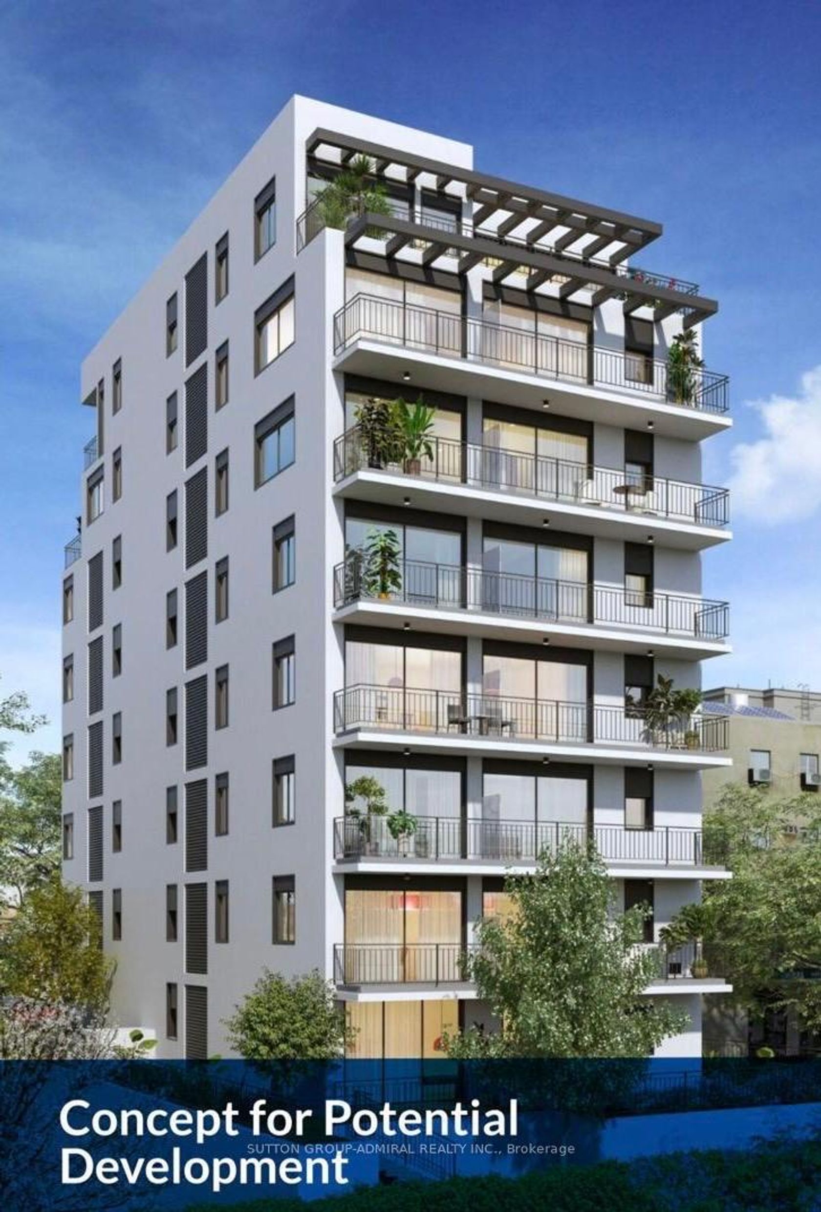 3585-3587 Eglinton Avenue W, Mount Dennis, Toronto 