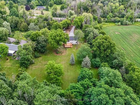 Photo 5 at 12056 Leslie Street, Rural Richmond Hill, Richmond Hill