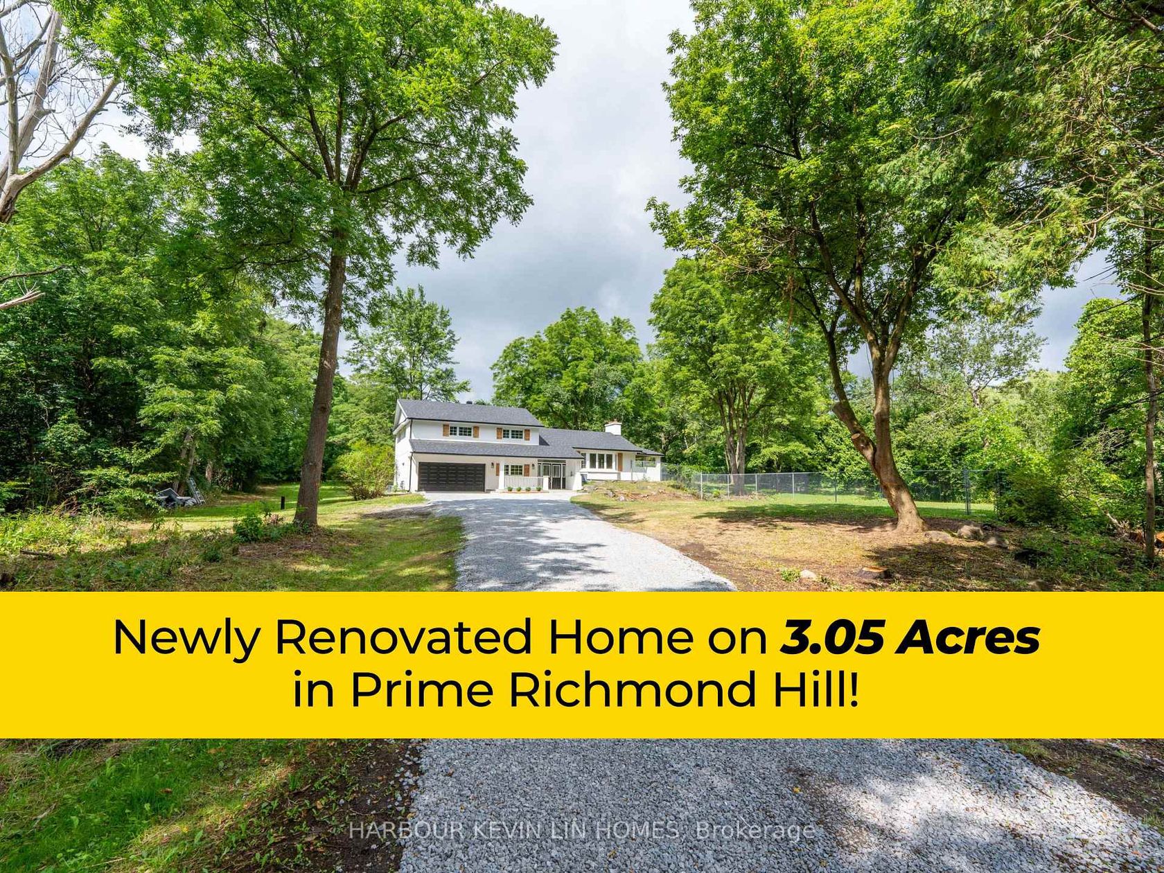 12056 Leslie Street, Rural Richmond Hill, Richmond Hill 