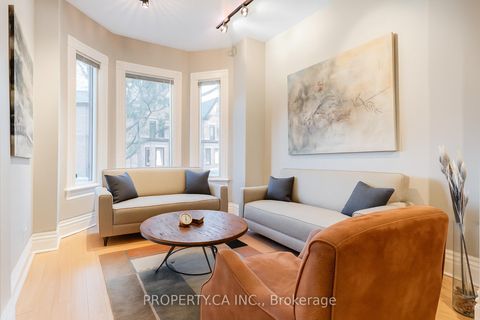 Photo 5 at 110 Berkeley Street, Moss Park, Toronto