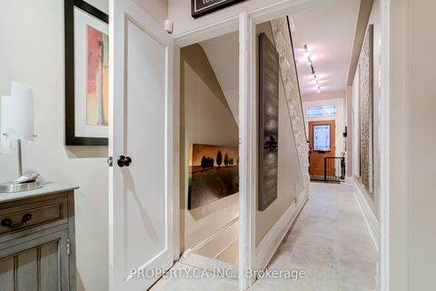 Photo 27 at 110 Berkeley Street, Moss Park, Toronto