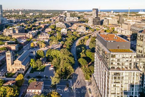 Photo 34 at 110 Berkeley Street, Moss Park, Toronto