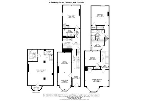 Photo 35 at 110 Berkeley Street, Moss Park, Toronto Photo 35 at 110 Berkeley Street, Moss Park, Toronto