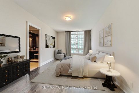 Photo 8 at PH4 - 2 Anndale Drive, Willowdale East, Toronto