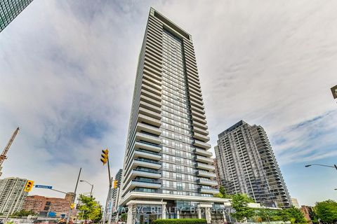 Photo 34 at PH4 - 2 Anndale Drive, Willowdale East, Toronto
