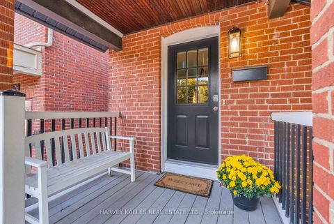 Photo 1 at 89 Lawrence Avenue W, Lawrence Park South, Toronto