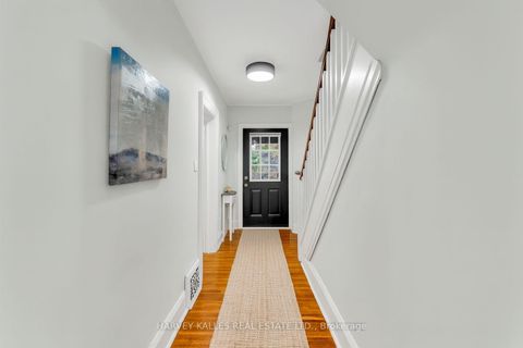 Photo 3 at 89 Lawrence Avenue W, Lawrence Park South, Toronto