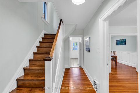 Photo 4 at 89 Lawrence Avenue W, Lawrence Park South, Toronto