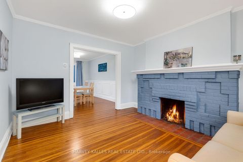 Photo 7 at 89 Lawrence Avenue W, Lawrence Park South, Toronto