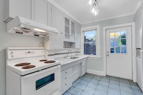 Photo 11 at 89 Lawrence Avenue W, Lawrence Park South, Toronto