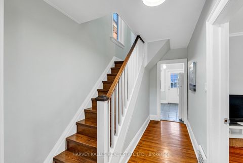 Photo 13 at 89 Lawrence Avenue W, Lawrence Park South, Toronto