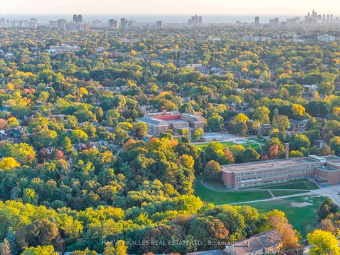 Photo 39 at 89 Lawrence Avenue W, Lawrence Park South, Toronto