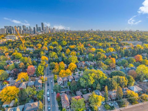 Photo 40 at 89 Lawrence Avenue W, Lawrence Park South, Toronto