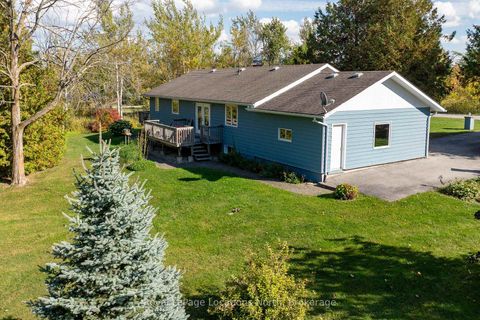 Photo 3 at 14 Sydenham Trail W, Rural Clearview, Clearview