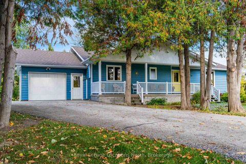 Photo 4 at 14 Sydenham Trail W, Rural Clearview, Clearview