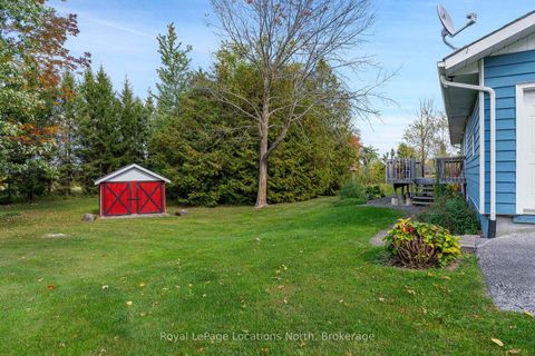 Photo 7 at 14 Sydenham Trail W, Rural Clearview, Clearview