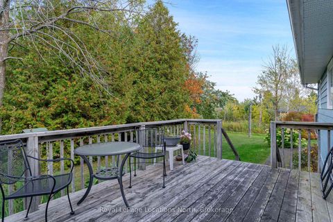Photo 10 at 14 Sydenham Trail W, Rural Clearview, Clearview