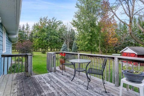 Photo 11 at 14 Sydenham Trail W, Rural Clearview, Clearview