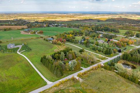 Photo 37 at 14 Sydenham Trail W, Rural Clearview, Clearview