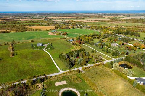 Photo 41 at 14 Sydenham Trail W, Rural Clearview, Clearview