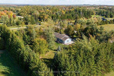 Photo 43 at 14 Sydenham Trail W, Rural Clearview, Clearview