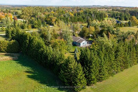 Photo 44 at 14 Sydenham Trail W, Rural Clearview, Clearview
