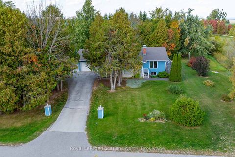 Photo 46 at 14 Sydenham Trail W, Rural Clearview, Clearview