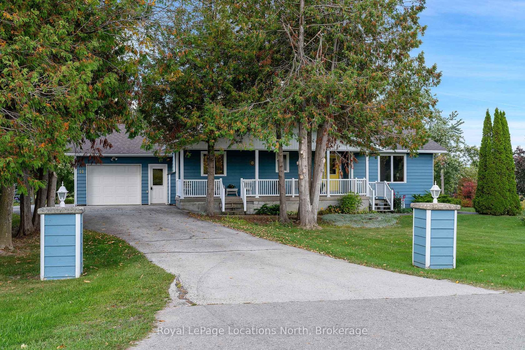 14 Sydenham Trail W, Rural Clearview, Clearview photo 1 14 Sydenham Trail W, Rural Clearview, Clearview photo 1