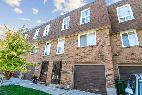 Photo 0 at 59 - 191 Huntingdale Boulevard, L'Amoreaux, Toronto
