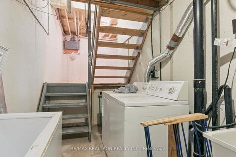 Photo 3 at 59 - 191 Huntingdale Boulevard, L'Amoreaux, Toronto