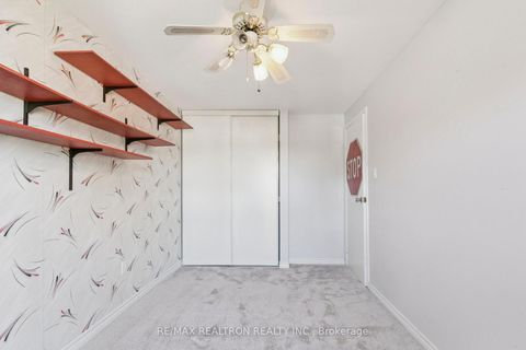 Photo 6 at 59 - 191 Huntingdale Boulevard, L'Amoreaux, Toronto
