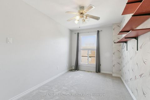 Photo 7 at 59 - 191 Huntingdale Boulevard, L'Amoreaux, Toronto