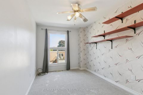 Photo 8 at 59 - 191 Huntingdale Boulevard, L'Amoreaux, Toronto