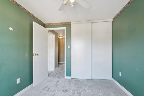 Photo 9 at 59 - 191 Huntingdale Boulevard, L'Amoreaux, Toronto