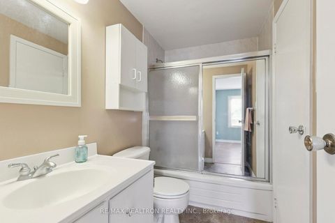 Photo 11 at 59 - 191 Huntingdale Boulevard, L'Amoreaux, Toronto