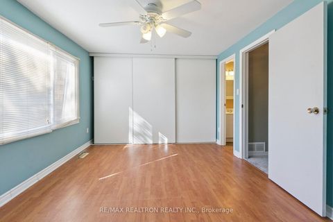 Photo 12 at 59 - 191 Huntingdale Boulevard, L'Amoreaux, Toronto