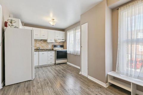 Photo 16 at 59 - 191 Huntingdale Boulevard, L'Amoreaux, Toronto