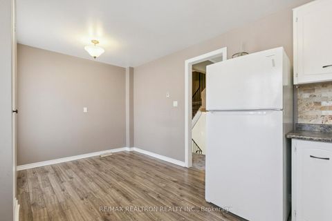 Photo 21 at 59 - 191 Huntingdale Boulevard, L'Amoreaux, Toronto
