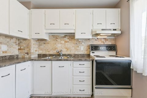 Photo 24 at 59 - 191 Huntingdale Boulevard, L'Amoreaux, Toronto