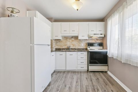Photo 26 at 59 - 191 Huntingdale Boulevard, L'Amoreaux, Toronto