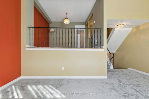 Photo 34 at 59 - 191 Huntingdale Boulevard, L'Amoreaux, Toronto