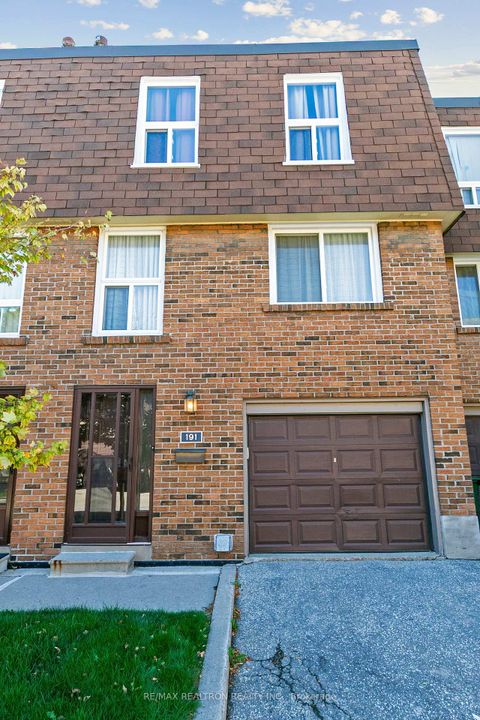 Photo 46 at 59 - 191 Huntingdale Boulevard, L'Amoreaux, Toronto